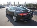 Ebony Black - XF Premium Sport Sedan Photo No. 4