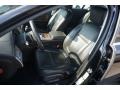 Ebony Black - XF Premium Sport Sedan Photo No. 6