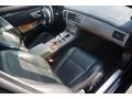 Ebony Black - XF Premium Sport Sedan Photo No. 7