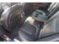 Ebony Black - XF Premium Sport Sedan Photo No. 11