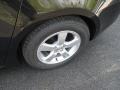 Black Granite Metallic - Cruze LT Photo No. 3