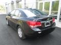 Black Granite Metallic - Cruze LT Photo No. 4