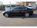 Ebony Black - XF Premium Sport Sedan Photo No. 13
