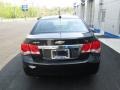 Black Granite Metallic - Cruze LT Photo No. 5