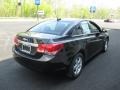 Black Granite Metallic - Cruze LT Photo No. 6