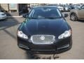 Ebony Black - XF Premium Sport Sedan Photo No. 16