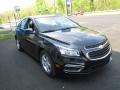 Black Granite Metallic - Cruze LT Photo No. 8