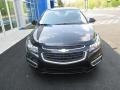 Black Granite Metallic - Cruze LT Photo No. 9
