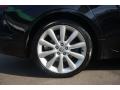 Ebony Black - XF Premium Sport Sedan Photo No. 20