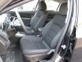 Black Granite Metallic - Cruze LT Photo No. 12
