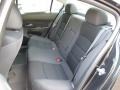 Black Granite Metallic - Cruze LT Photo No. 13