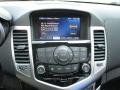 Black Granite Metallic - Cruze LT Photo No. 16