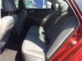 Venetian Red - Sonata GLS Photo No. 20