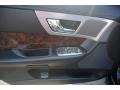 Ebony Black - XF Premium Sport Sedan Photo No. 26
