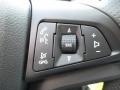 Black Granite Metallic - Cruze LT Photo No. 17
