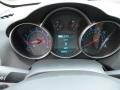 Black Granite Metallic - Cruze LT Photo No. 20