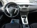 Super Black - Sentra S Photo No. 11