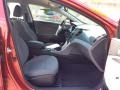 Venetian Red - Sonata GLS Photo No. 26