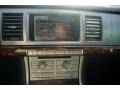 Ebony Black - XF Premium Sport Sedan Photo No. 33