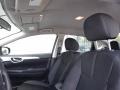 Super Black - Sentra S Photo No. 14