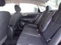 Super Black - Sentra S Photo No. 15