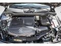 2015 Mercedes-Benz CLA 2.0 Liter Turbocharged DI DOHC 16-Valve VVT 4 Cylinder Engine Photo