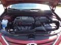Venetian Red - Sonata GLS Photo No. 29
