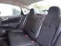 Super Black - Sentra S Photo No. 16