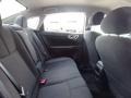 Super Black - Sentra S Photo No. 17