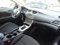 Super Black - Sentra S Photo No. 18
