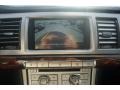 Ebony Black - XF Premium Sport Sedan Photo No. 37