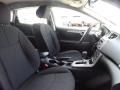 Super Black - Sentra S Photo No. 19