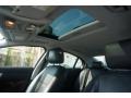 Ebony Black - XF Premium Sport Sedan Photo No. 41