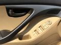 2013 Sparkling Ruby Hyundai Elantra GLS  photo #8