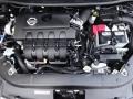 Super Black - Sentra S Photo No. 26