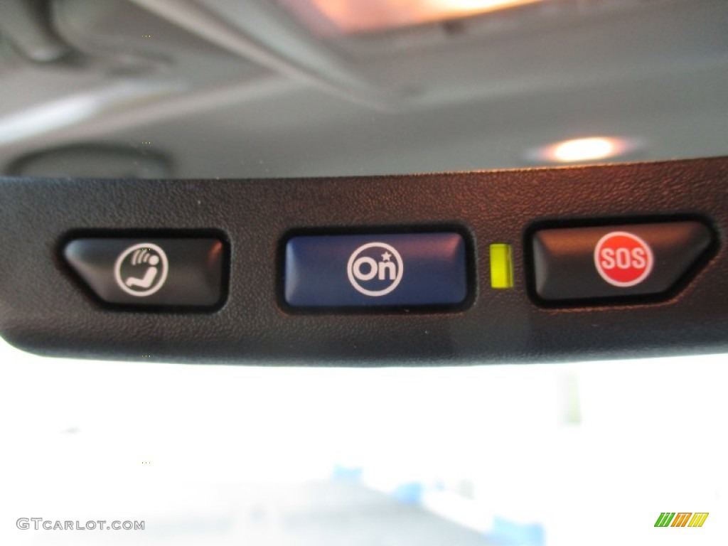 2015 Cruze LT - Blue Ray Metallic / Jet Black/Medium Titanium photo #17