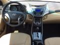 2013 Sparkling Ruby Hyundai Elantra GLS  photo #13