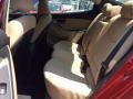 2013 Sparkling Ruby Hyundai Elantra GLS  photo #19