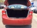 2013 Sparkling Ruby Hyundai Elantra GLS  photo #20