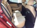 2013 Sparkling Ruby Hyundai Elantra GLS  photo #22