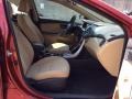 2013 Sparkling Ruby Hyundai Elantra GLS  photo #25