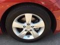 2013 Sparkling Ruby Hyundai Elantra GLS  photo #26