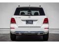 Polar White - GLK 350 Photo No. 3