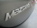 2015 Liquid Silver Metallic Mazda Mazda6 Grand Touring  photo #7