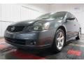 2006 Polished Pewter Metallic Nissan Altima 3.5 SE  photo #3