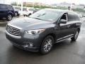 Diamond Slate - JX 35 AWD Photo No. 5
