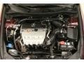 Basque Red Pearl - TSX Sedan Photo No. 24