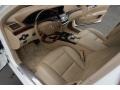 Diamond White Metallic - S 550 4Matic Sedan Photo No. 5