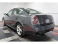 2006 Polished Pewter Metallic Nissan Altima 3.5 SE  photo #10