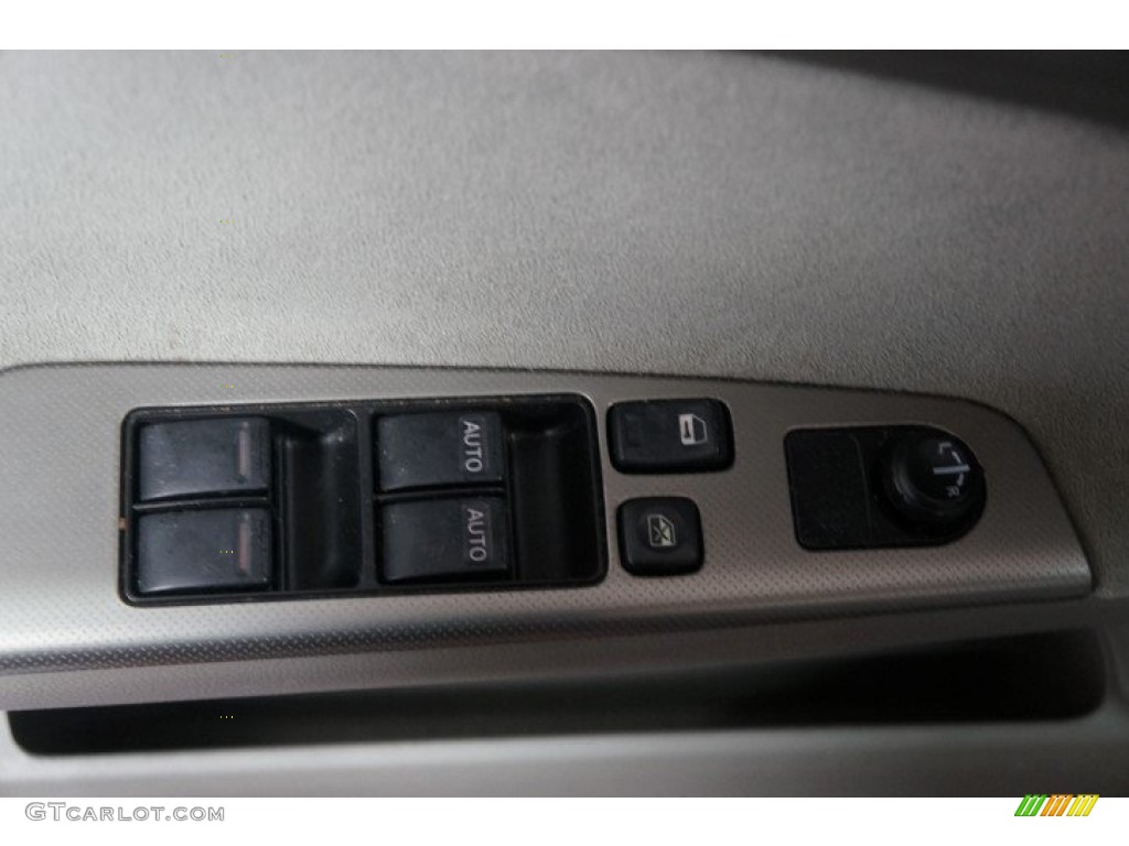 2006 Altima 3.5 SE - Polished Pewter Metallic / Frost photo #13